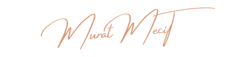 murat mecit logo